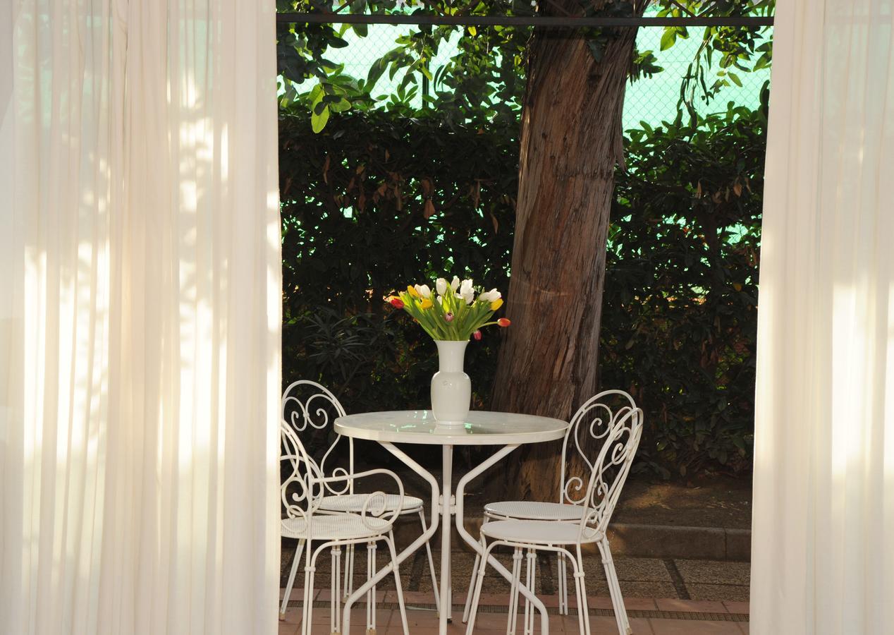 La Locanda Azzurra ซานเรโม ภายนอก รูปภาพ